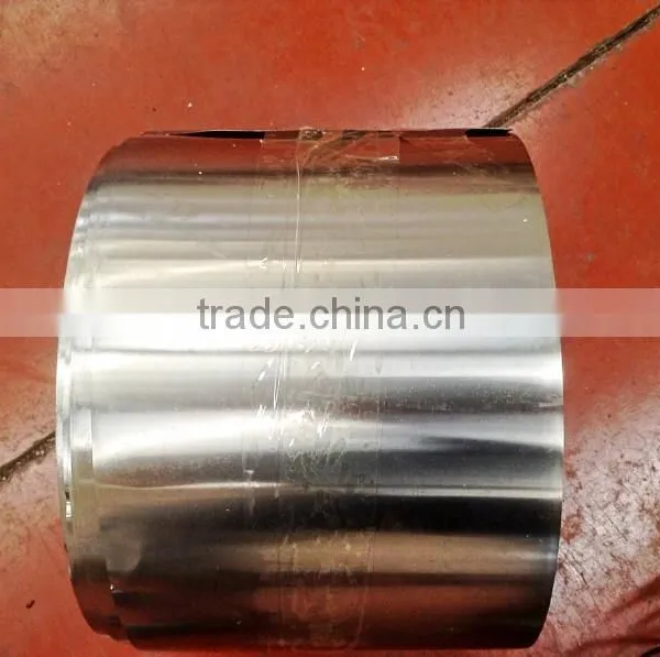 Permalloy 80 Soft Magnet Material for Sell photo-2