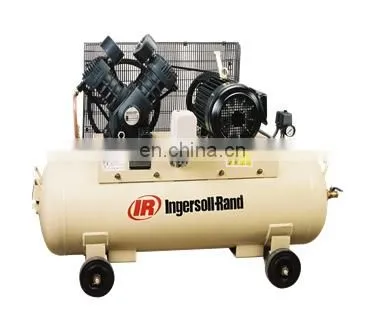 Ingersoll Rand SS Single Stage Piston Compressor 0.75-7.46kw Air Compressor Price photo-2