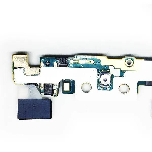 Flex Cable For Samsung S6 Edge Plus G928F USB Charging Board Charger Port Dock Plug Connector Part Replacement photo-2