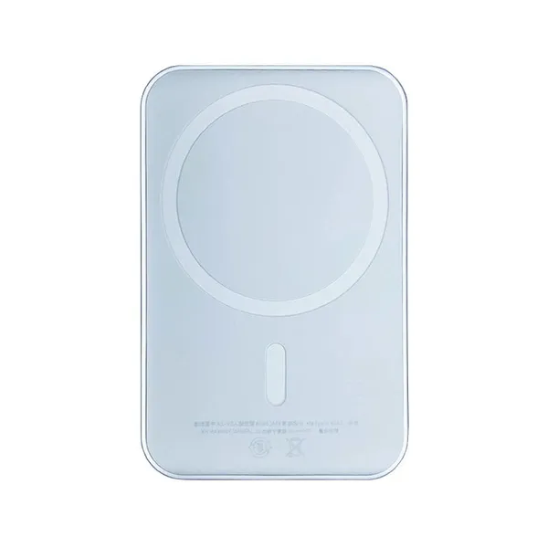 Wireless Battery Magnetic Power Bank For Iphone 12 13 12Pro 13Pro Max Cell Phone Parts Charger photo-4