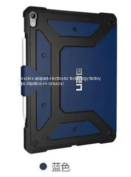 2023 Latest UAG Cases for Ipad Cases for Apple Ipad photo-3