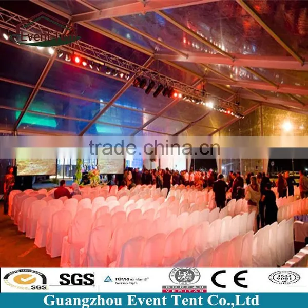 Outdoor Gazibo Tents Patio for Vacation 6x10m in Korea photo-4