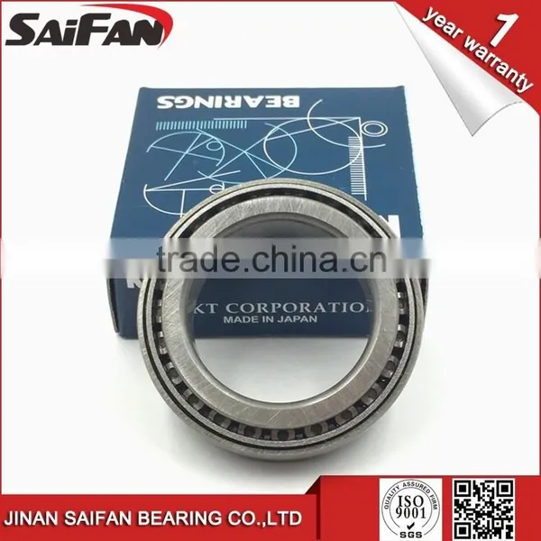 Rolling Mill Koyo Inch Taper Roller Bearing CR-1252L Roller Bearings Sizes 60*98*30.7mm Koyo Bearings photo-5