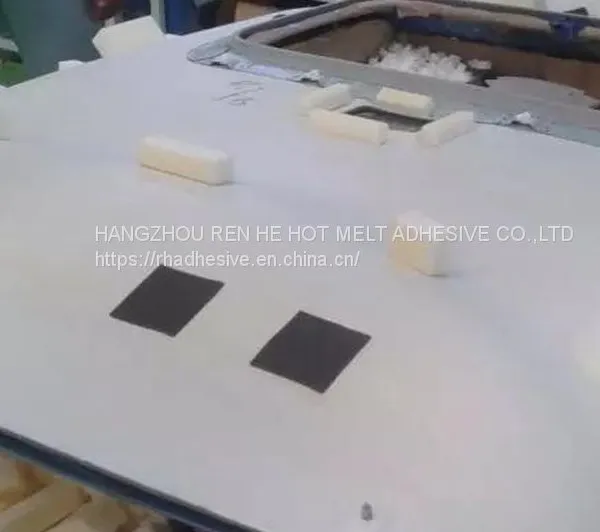 Automotive Adhesive Glue