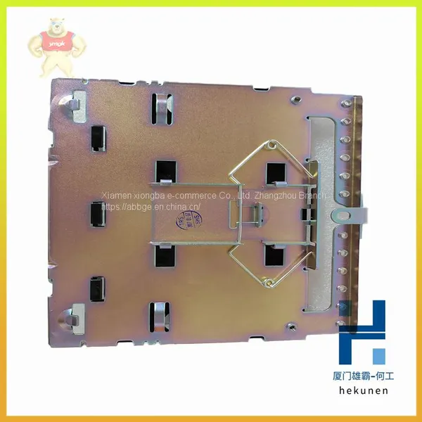 IS230STAIH2A IS230STAOH2A GE Gas Turbine Card DCS System Technical Service Supply photo-2