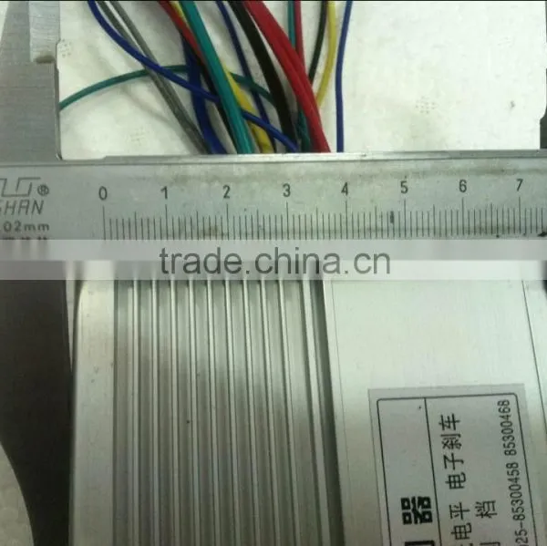 Hub Motor Controller photo-4