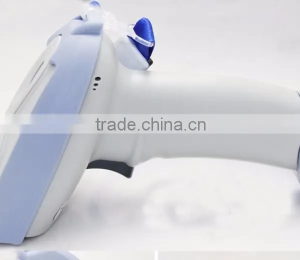 Trade Assurance RD 8800 Usb Charger Wireless Supermarket Handheld Laser Barcode Scanner photo-2