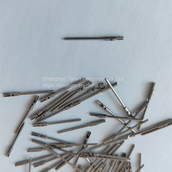Stainless Steel PIN photo-2
