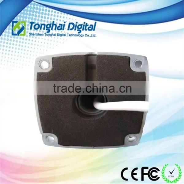 1.0MP Security Fisheye Lens for CCTV Camera photo-3