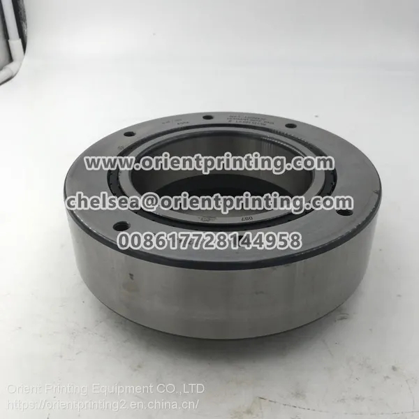 L4.007.521 Bearing DS Tol.Gr.B For Heidelberg Sucker Bar Cpl XL Suction Device XL Operting Rod SX PM SM Printing Machine Part
