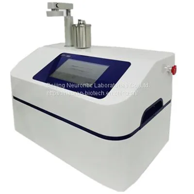 Ampole Leak Tester MFT-1000
