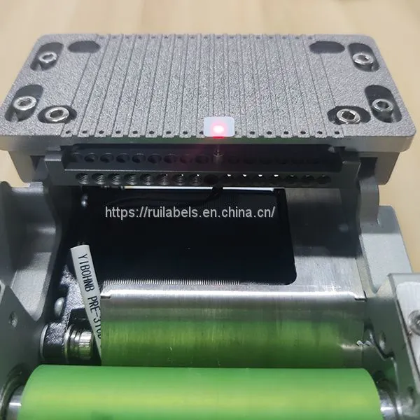 Automatic Label Feeders SMT Label Feeder for Panasonic NPM W2 photo-5