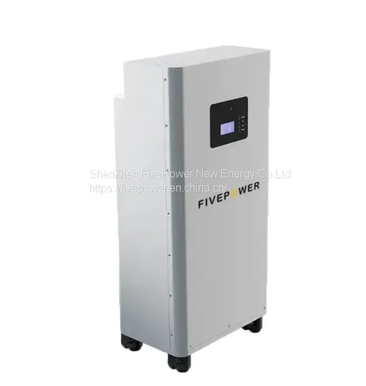 48V 280Ah Lithium Iron Phosphate 14.3kwh LiFePO4 Battery Pack For Solar Home Energy Storage