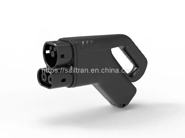 80A CCS 2 PLUG/ 80A Ccs 2 Charging Cable