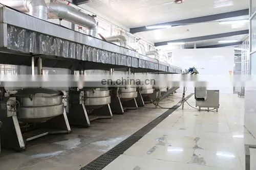 Date Syrup Production Line/ Date Paste Processing Machine / Date Honey Making Machine photo-3