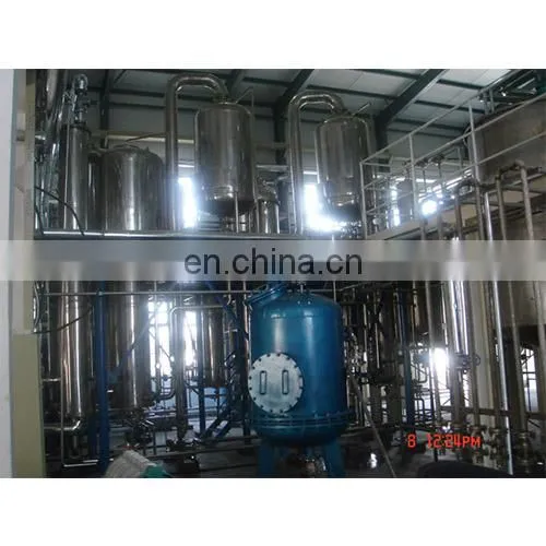 Industrial Collagen Gelatin Production Plant/gelatin Making Machine From Animal Bones and Skins photo-5