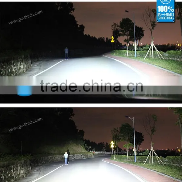Factory Price Separated Driver Led Headlight,led Headlight H1,7 Inch Round Led Headlight photo-6