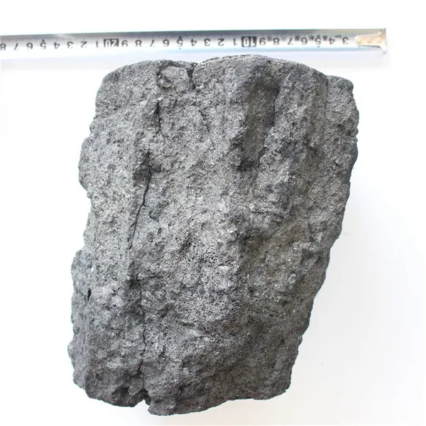 Moisture 8% Metallurgical Coke/foundry Coke 80-120mm photo-5