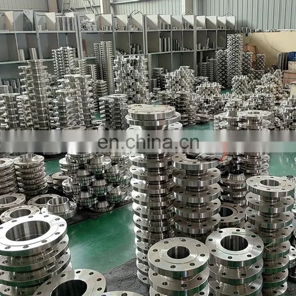 Customized ANSI 150lb-2500lb 1/2