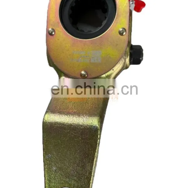 Sinotruk HOWO T5g T7h Tx Truck Spare Parts WG9761349002 Adjusting Arm For Howo Tractor Truck photo-3