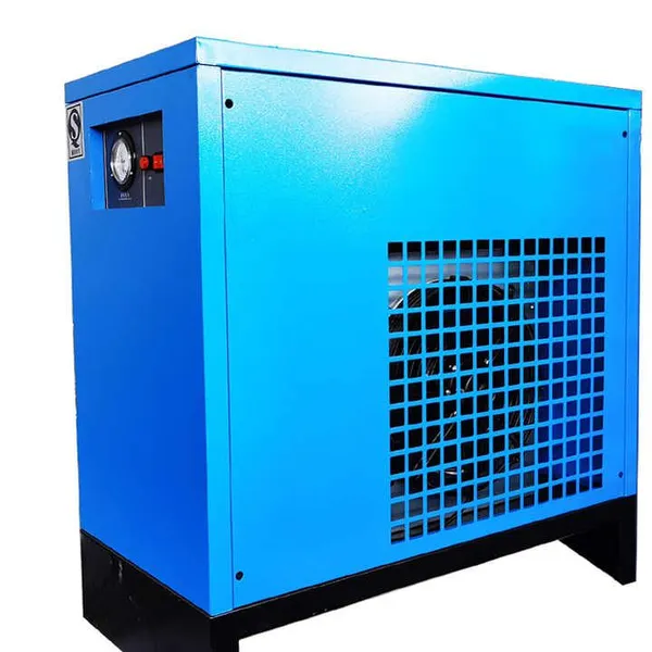Wholesale Rerigerated Compressed Air Dryer for Air Compressor photo-2