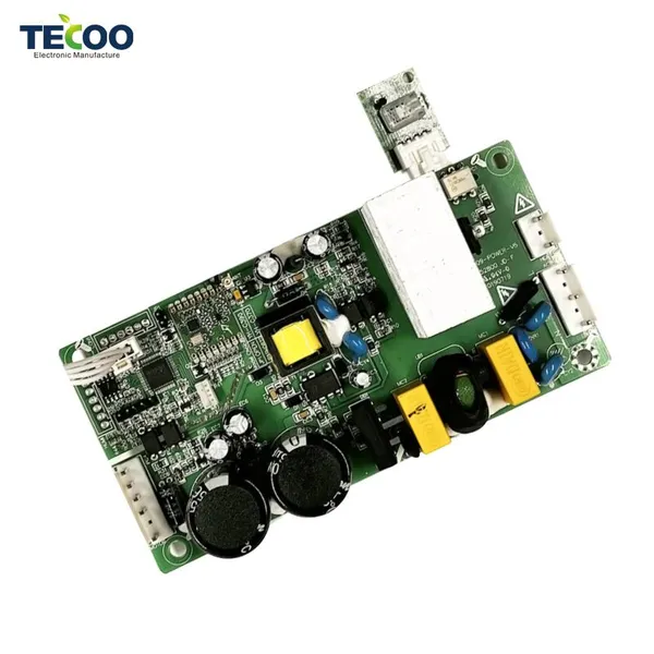 Nursing Call System Circuit Board photo-2