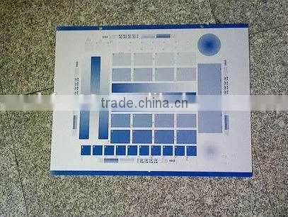 PLATE OF POSITIVE CTCP photo-5