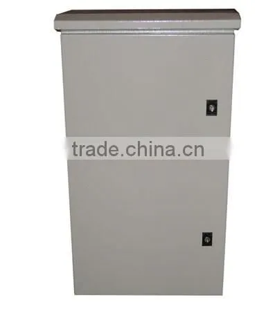 Custom-made Waterproof Metal Box Distribution Box photo-3