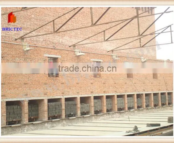 China Wholesale Industrial Small Dryer Machine for Automatic Brick Factory photo-2