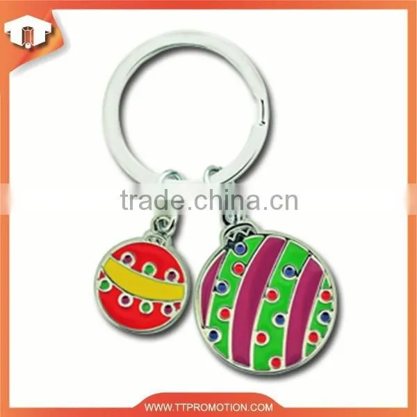 High Quality Custom Beautiful Key Chain With Low Price photo-2