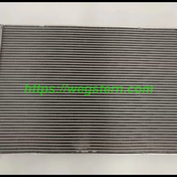 LR006714 LR000583 LR039623 Популярные на рынке радиаторы двигателя высокого качества для Land Rover Freelander 2 L539, Evoque L538, Discovery Sport L550 2.2 TD4 4x4 с 2006 по 2019 год