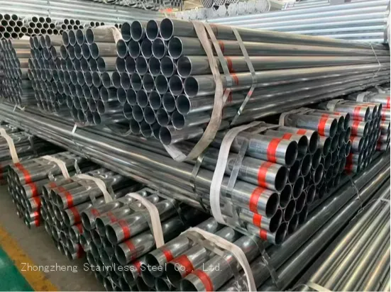 AISI 4140 Cold Drawing Stainless/Carbon/Aluminum/Copper Steel Tube API Spec 5CT/5L Oil Casing and Tubing Line Pipe Seamless