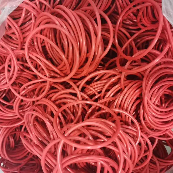 Hot Sale Heavy Truck Excavator for Hydraulic O-Ring Seals for John Deere photo-4