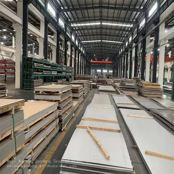 Pipeline Fittings S31636 S31803 Stainless Steel Sheet & Strip - Cold-Rolled Machinable