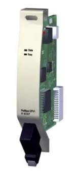 ABB FI810F 3BDH000030R1 Fieldbus Module CAN photo-2