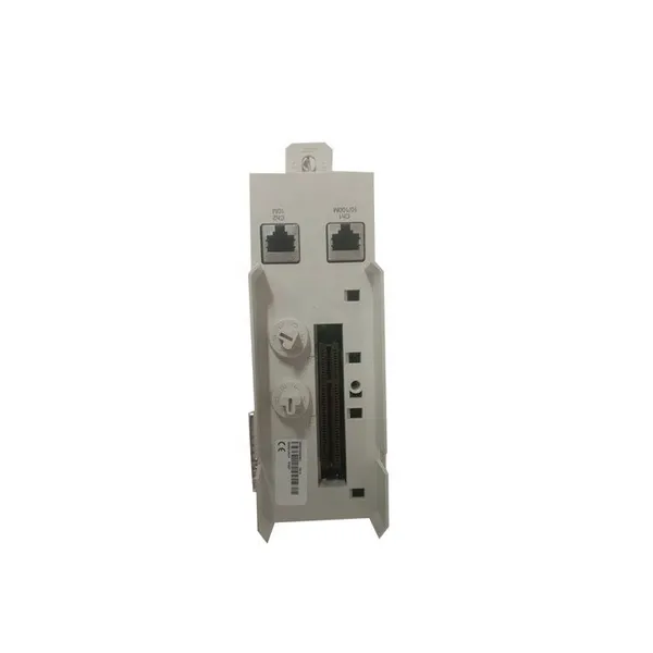 TP867  A small but important component for reliable measurements