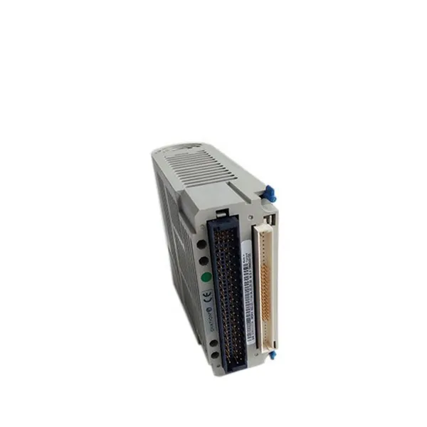 1C31129G03 Analog Input Module Robot Control DS200LDCCH1AGA photo-3