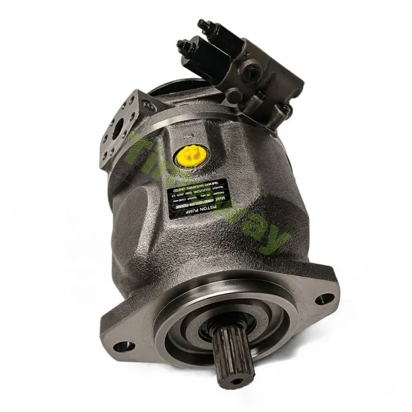 A10VSO71 Hydraulic Piston Pump A10VSO71DFR1/31R High Pressure Axial Piston Variable Pump A10VO71 A10VSO71DFR1/31R-PSC62K02 photo-2
