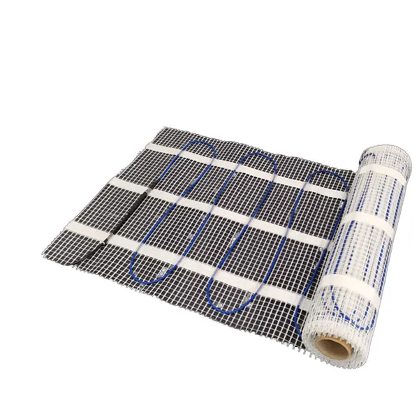 Floor Low Voltage Roof Underfloor Heating Mat Heating Systems Heating Mat Reptile