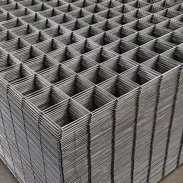 Welded Wire Mesh with Mill Test Report for Structural and Architectural Use
