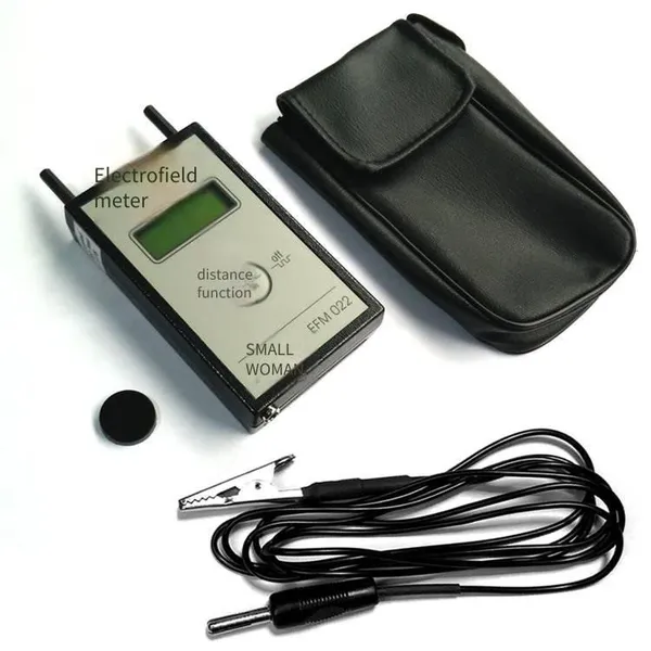 Supply of Imported Simco Esd Electrostatic Testers photo-3