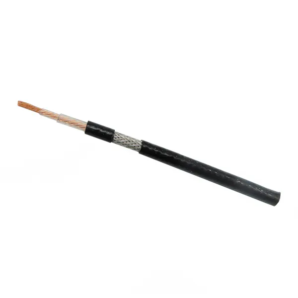Constant Wattage Heating Cable 15W/m With PTFE Insulation for Industrial Piping photo-3