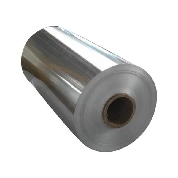 Aluminum Coils with Polykraft Moisture Barrier 3003-H14 Aluminum Coil