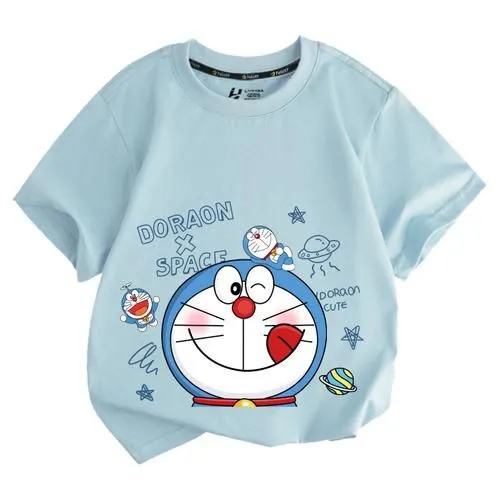 Kids T-shirt photo-2