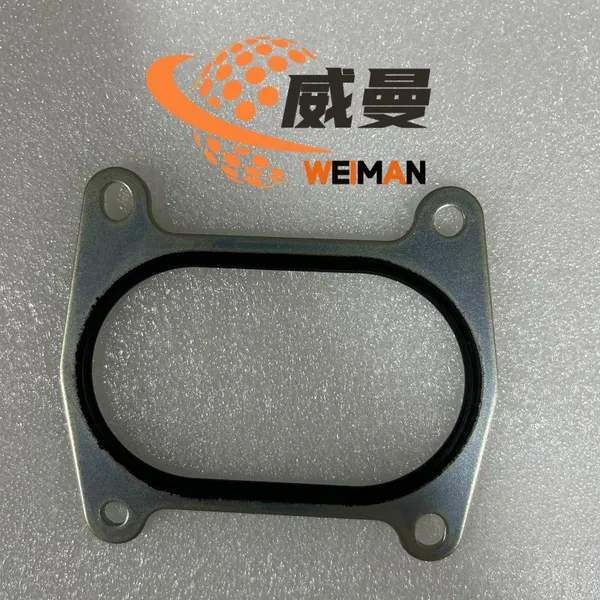 ORIGINAL SDLG 4110000970012 Gasket ORIGINAL SDLG Spare Parts for SDLG Wheel Loader photo-2