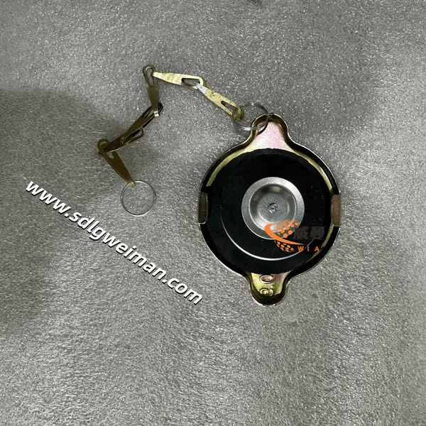 DOOSAN & DEVELON K1010769 CAP photo-4