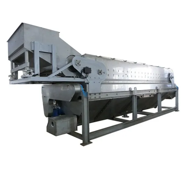 Factory Genyond Automatic Citrus Peel Grinder Grinding Equipment Orange Skin Essential Oil Extractor Machine Extraction Line photo-4