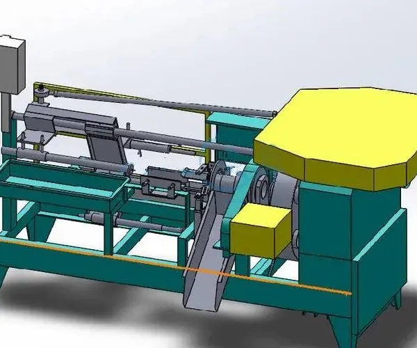 Automatic Pineapple Peeler Machinery Pineapple Peeling and Coring Machine photo-4