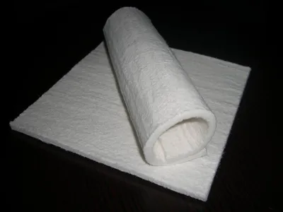 Aerogel Felt