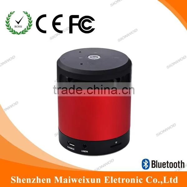 Laptop Speaker my Vision N10 MP3 Player Wireless Bluetooth Speaker photo-3